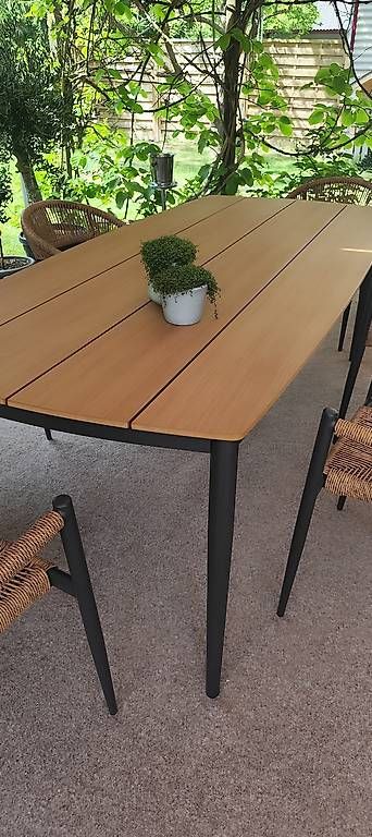 Tables: Gartentisch  – Neuf avec emballage d'origine à Ermatingen par RadiLP 1