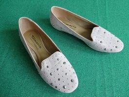 "" Tamaris ""Ballerina Schuhe/Nr.37