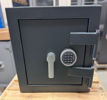 Panzerschrank TopTresor EN2 + Feuerschutz