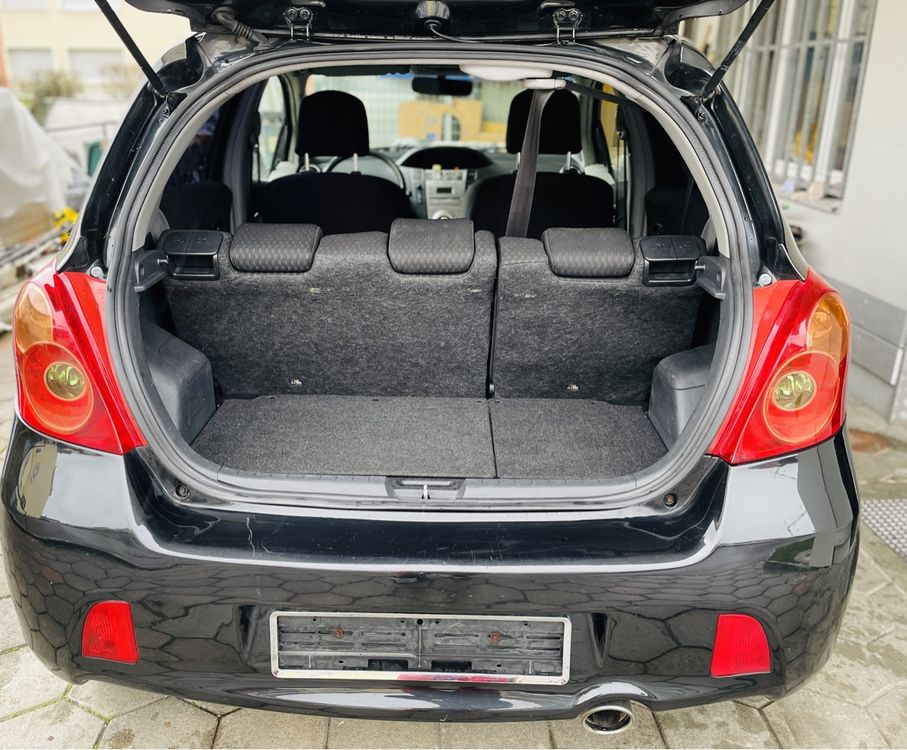 Toyota Automobili: 🏁 Toyota Yaris TS 1.8 🏁 – Usato da Orpund venduto da RemoomeR32 6