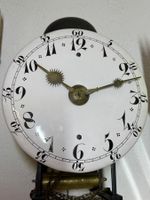 Normandie Uhr