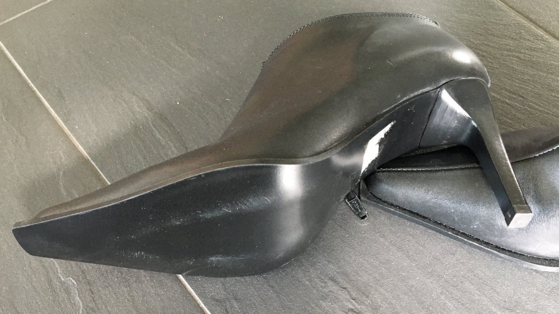Scarpe da donna: Damenschuhe, Gr. 37 – Nuovo (secondo la descrizione) da Wahlen b. Laufen venduto da budo4242 3