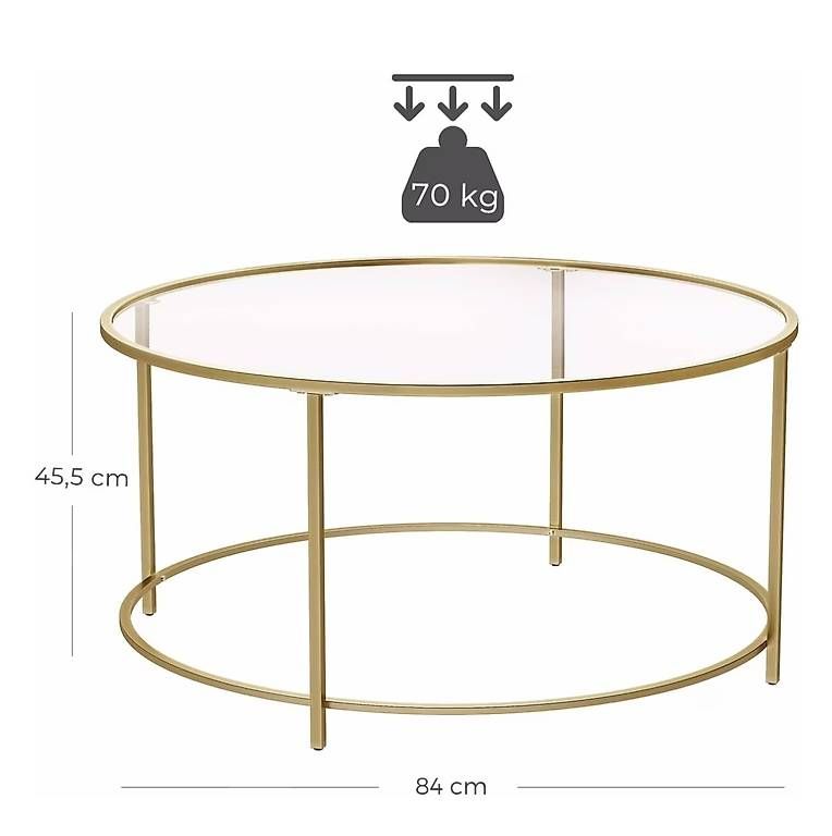 Tavoli: Wohnzimmer Tisch – Usato da Dielsdorf venduto da cmo_c6hy 1
