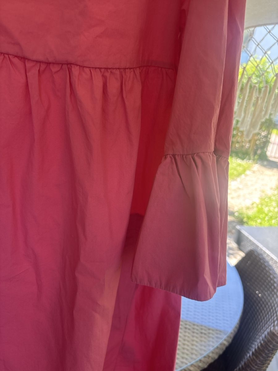 Vestiti: Neu , Kleid Pink , Baumwolle – Nuovo (secondo la descrizione) da Kreuzlingen venduto da boston010 1