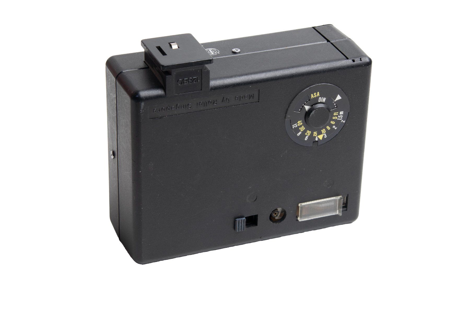 Rollei Blitze: Rollei 128bc .  Blitz Flash Blitzgerät – Gebraucht aus Emmen von chromaton 2