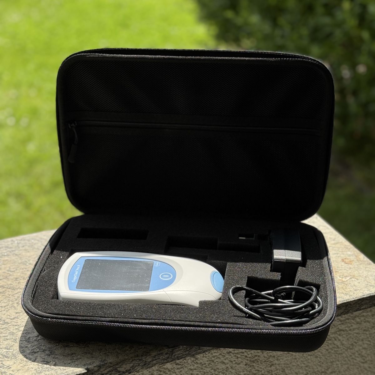 Medizinische Geräte: CoaguChek Pro II – Neu (gemäss Beschreibung) aus Thusis von s.mettier 1