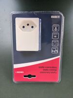 Steffen Zeitschaltuhr Stecker Timer Digital - Neu und ungebr