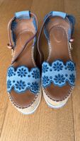 See by Chloé Sandals Size 36.5
