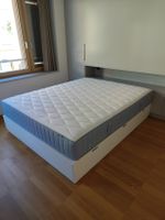Boxspring Bett