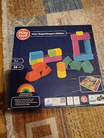 Play tive - cubes arc-en-ciel