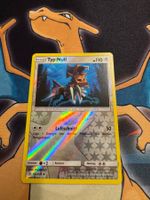 Typ:Null (CEC 183) - Reverse Holo - Welten im Wandel