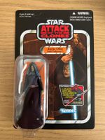 STAR WARS*VC51*BARRISS OFFEE*unpunched
