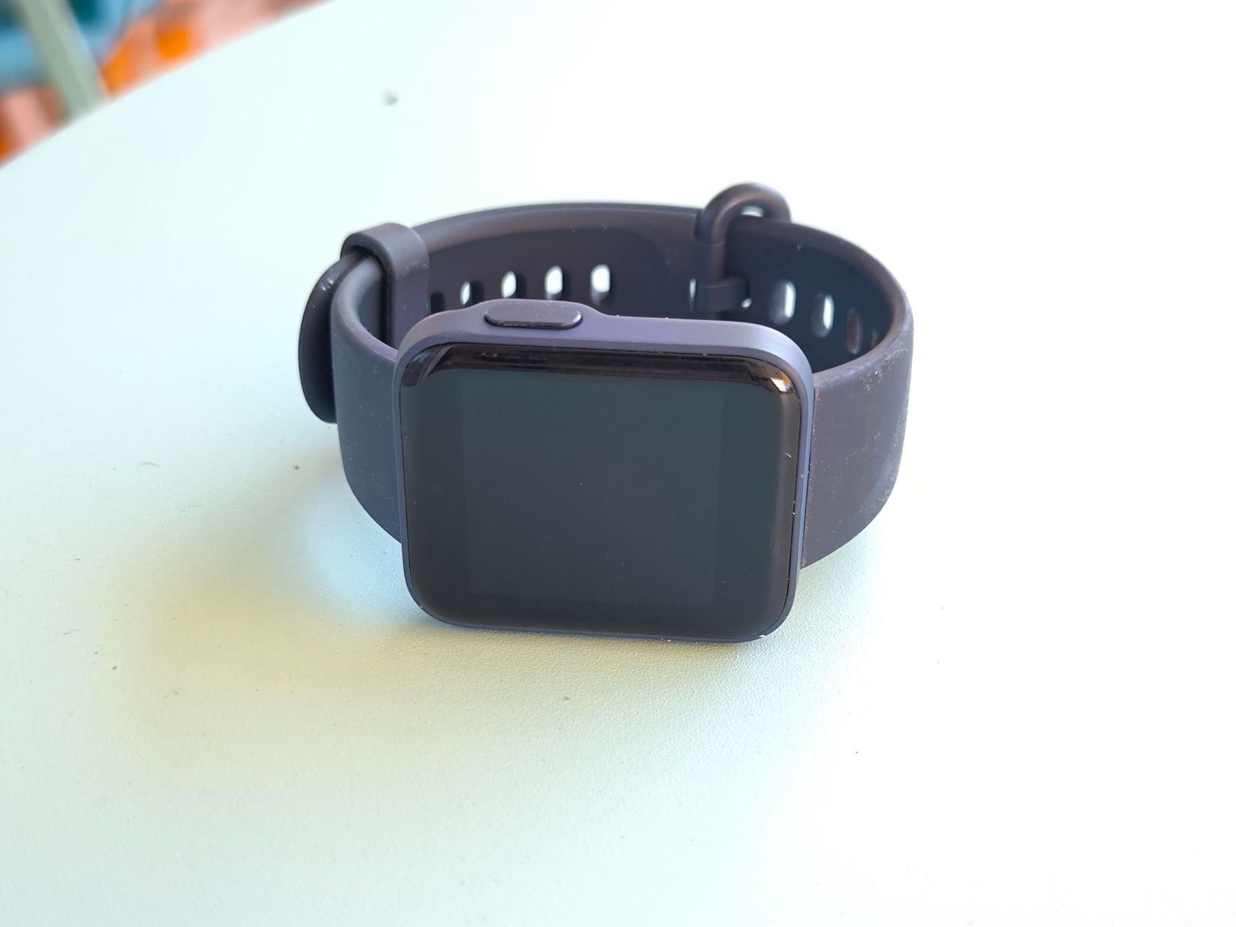 Xiaomi Smartwatch: Xiaomi Mi Watch light – D'occasion à St-Prex par Deetouch 3