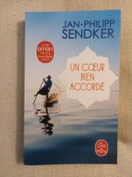 Un coeur bien accordé