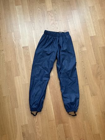 Regenhose Gr. 140 