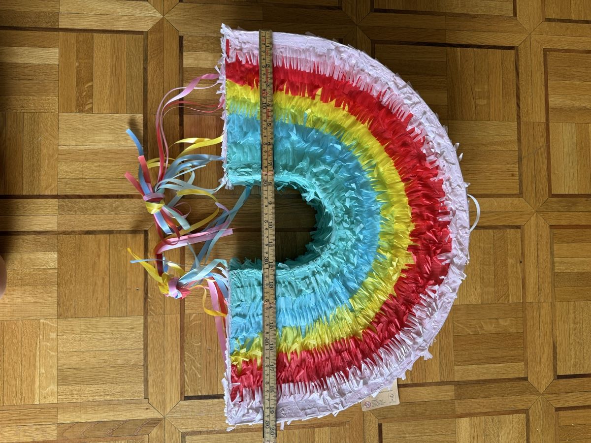 Jouets: New piñata – Neuf avec emballage d'origine à Genève par hai_2rp8 4