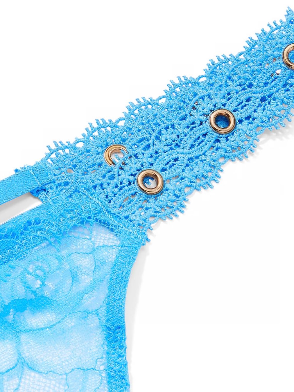 Victoria's Secret Altra biancheria intima: Victoria’s Secret Double V-String Thong M NEW – Nuovo e nell'imballaggio originale da Dübendorf venduto da VSAngel 2