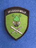 Badge - Of LG Einh WILLE