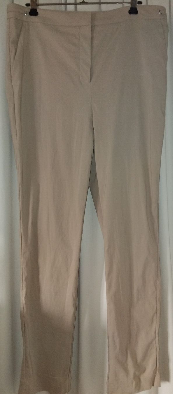 Pantaloni: Leichte Stretchhose ca Gr. 40 - NEU!! – Nuovo (secondo la descrizione) da Rorschach venduto da kristys 4