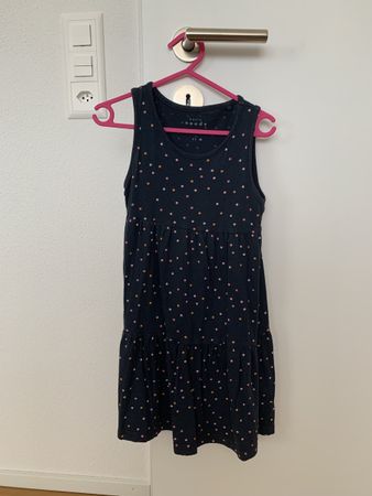 Kleid Gr. 116 Name it