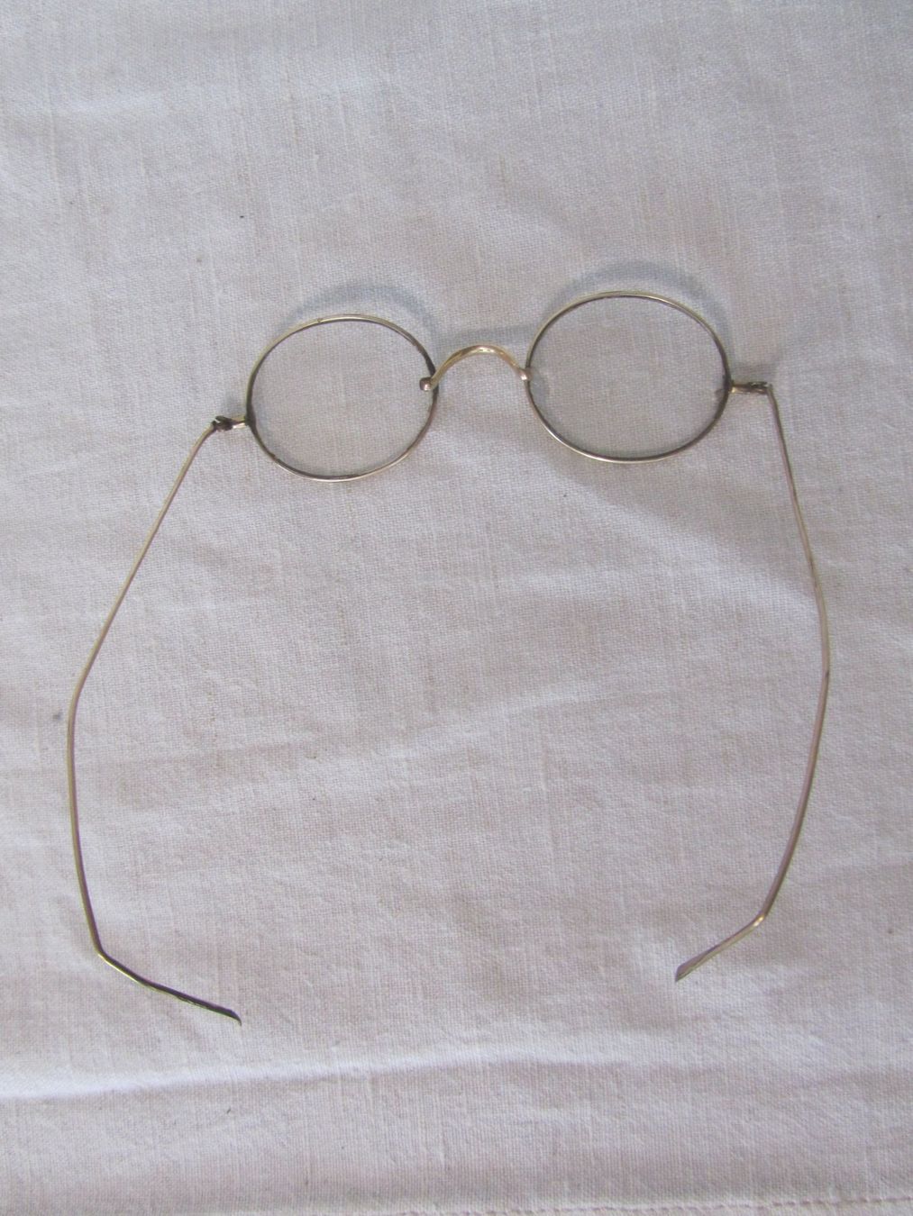 Brillen & Gläser: Vintage Brille/Zwicker – Gebraucht aus Seengen von mikelele 2