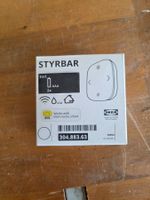 Telecommande IKEA Styrbar + support