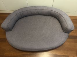 Panier pour chien confortable et élégant