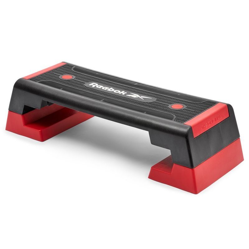 Reebok Hometrainer: Reebok Steppbrett, Neuwertig – Gebraucht aus Wil SG von Berg1-Bob 4