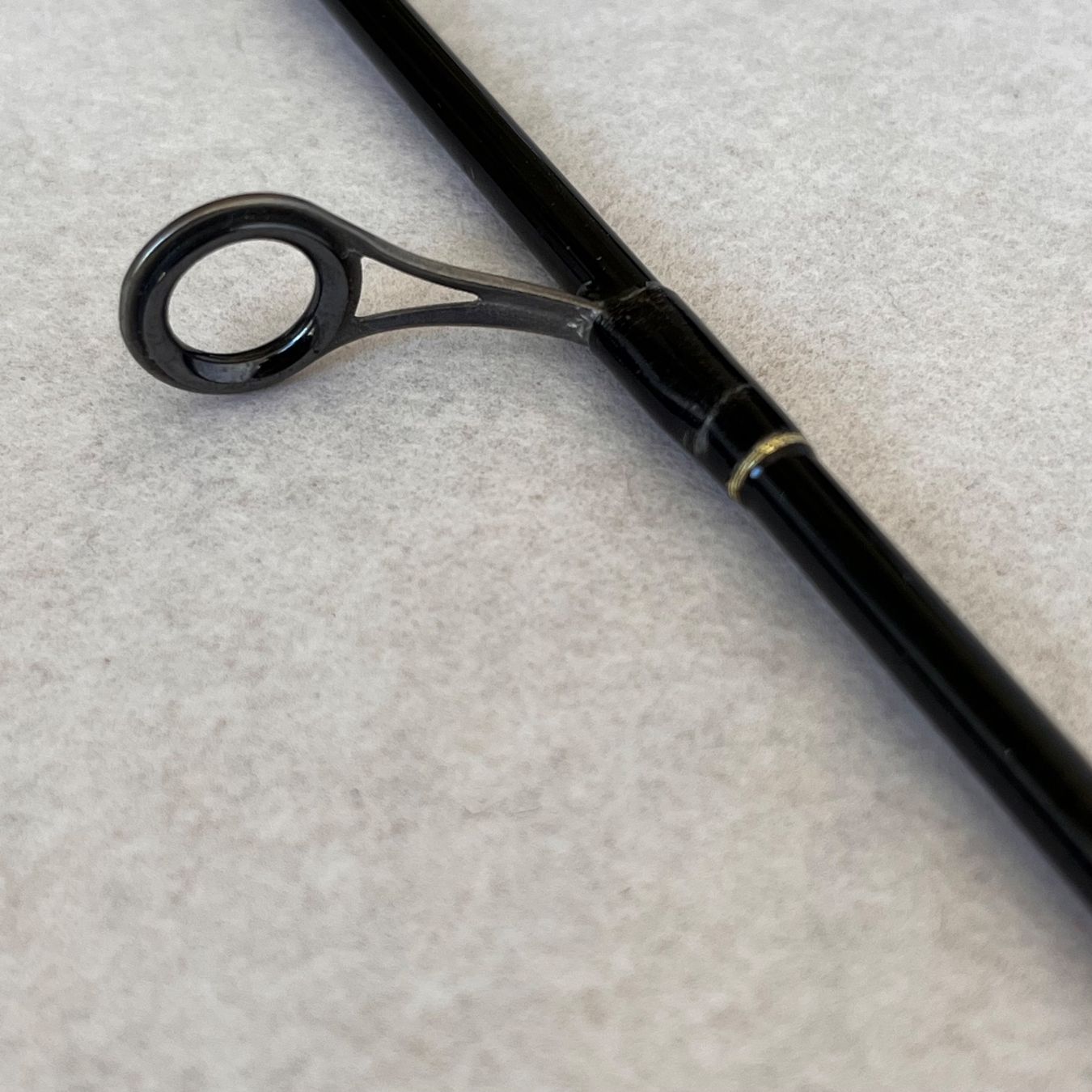 Canne da pesca: ITO. CRAFT EXPERT CUSTOM EXC 560 ULX - Spinning – Usato da Magglingen/Macolin venduto da OZborn 4