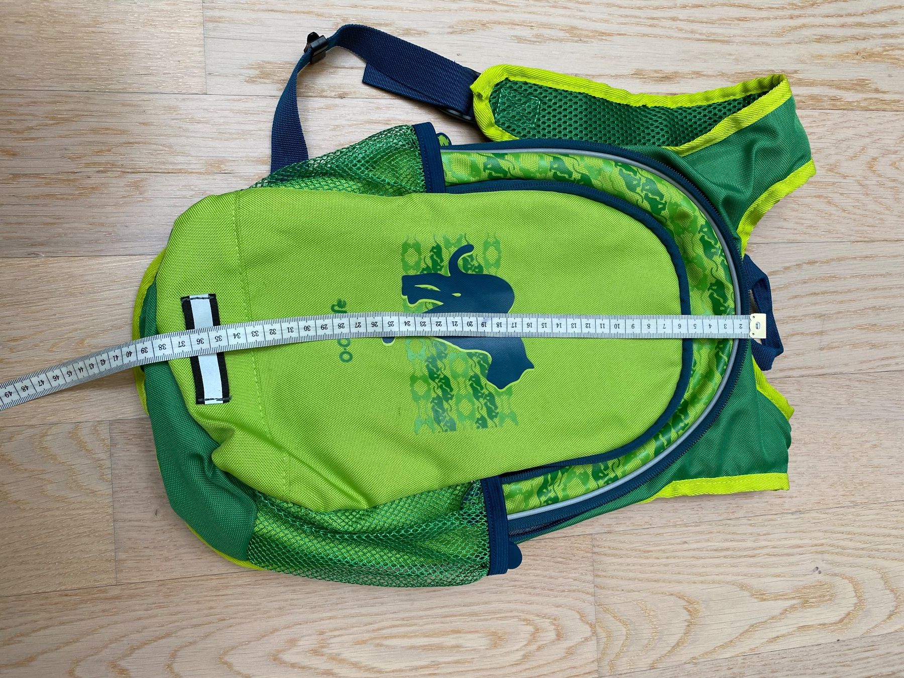 Jako-O Borse & Zaini: Jako Kindergarten Rucksack – Usato da Muri AG venduto da Mkikus 6