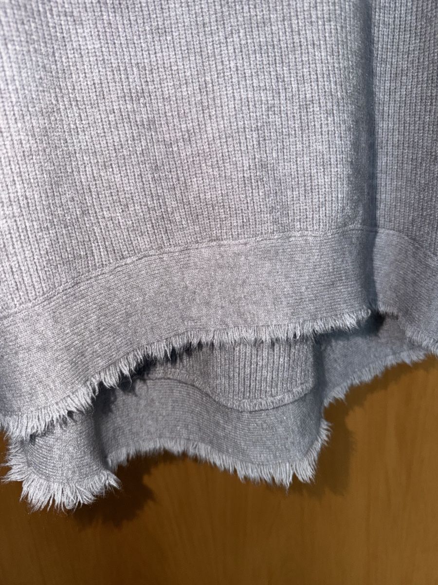 Maglioni & Felpe: Attraktiver Pullover 42 in grau  – Nuovo (secondo la descrizione) da Dornach venduto da samuti 2