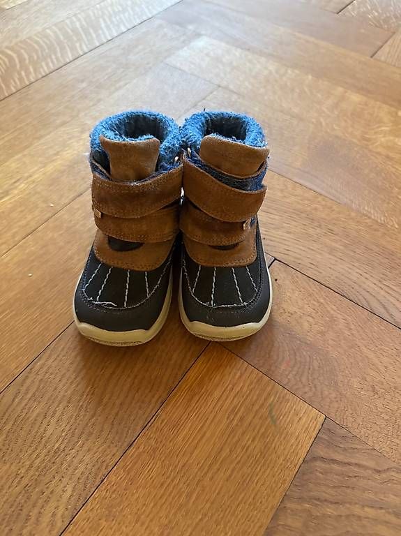Elefanten Herrenschuhe: Elefanten Winterschuhe Gr. 23 – Gebraucht aus Bern von mijaly