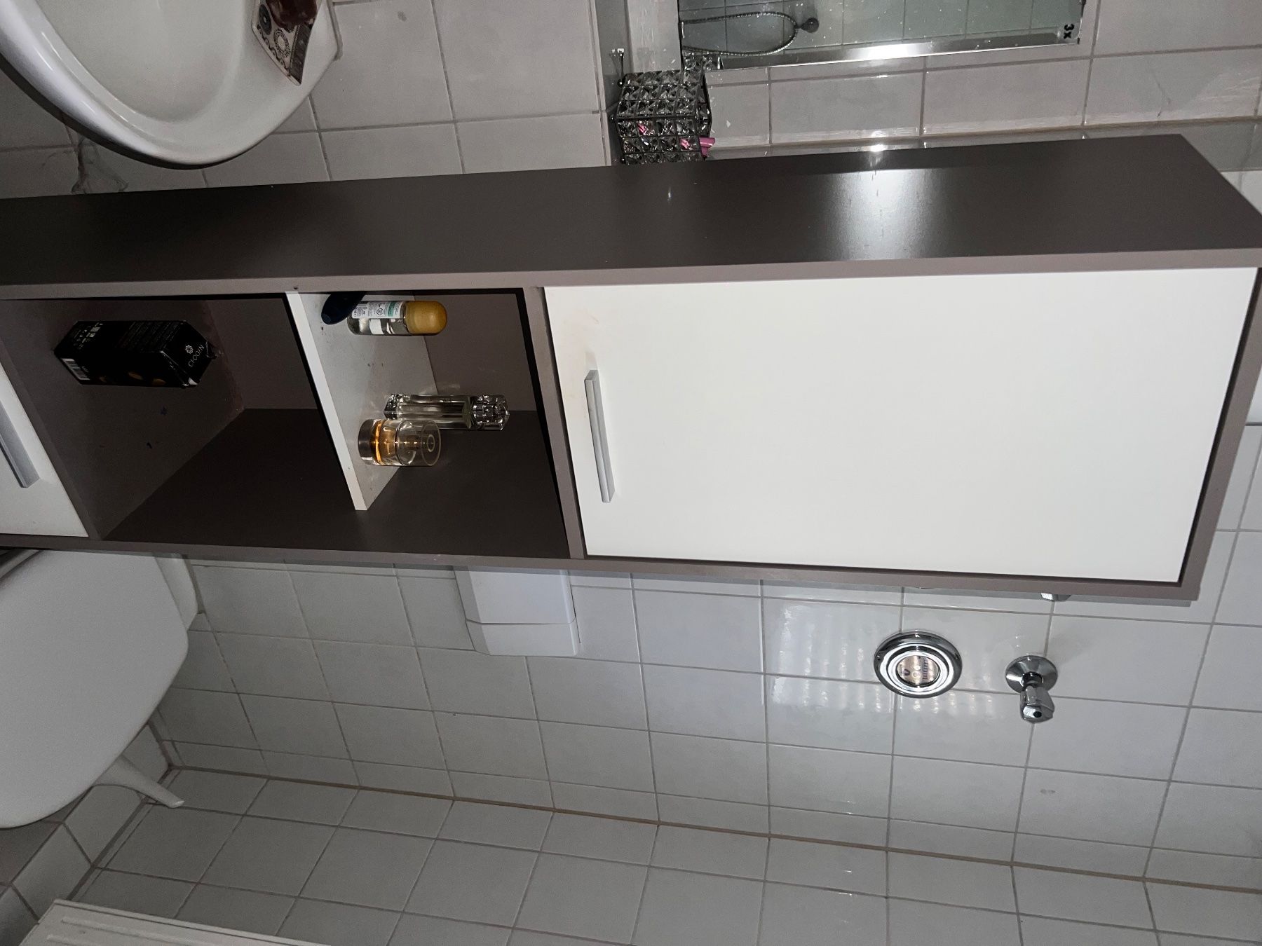 Schränke: Mobile bagno – Gebraucht aus Basel von fer_27b5