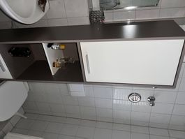 Mobile bagno