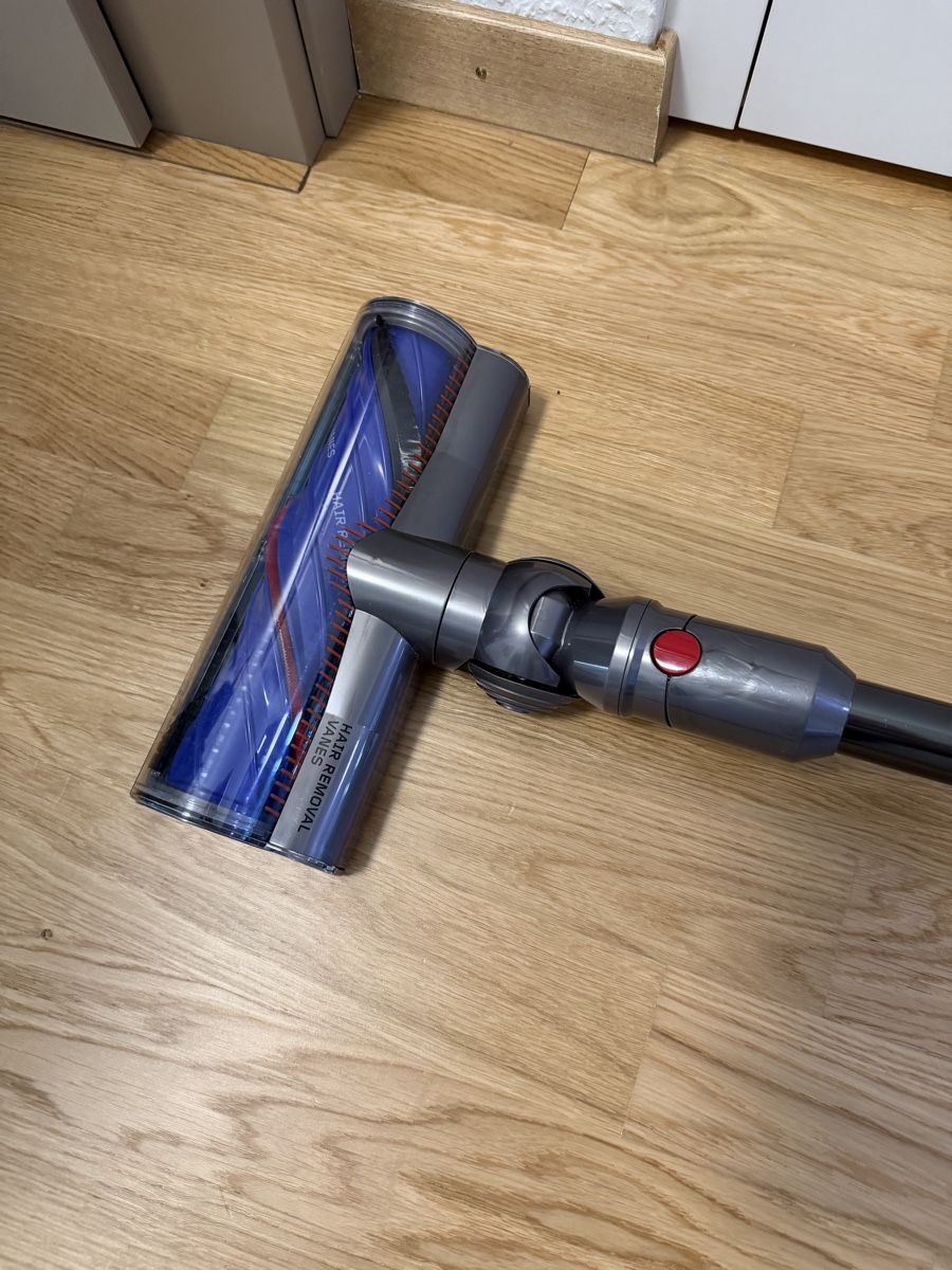Dyson Staubsauger & Zubehör: Dyson V12 detect slim absolute  – Gebraucht aus Meyrin von SA_3006 2
