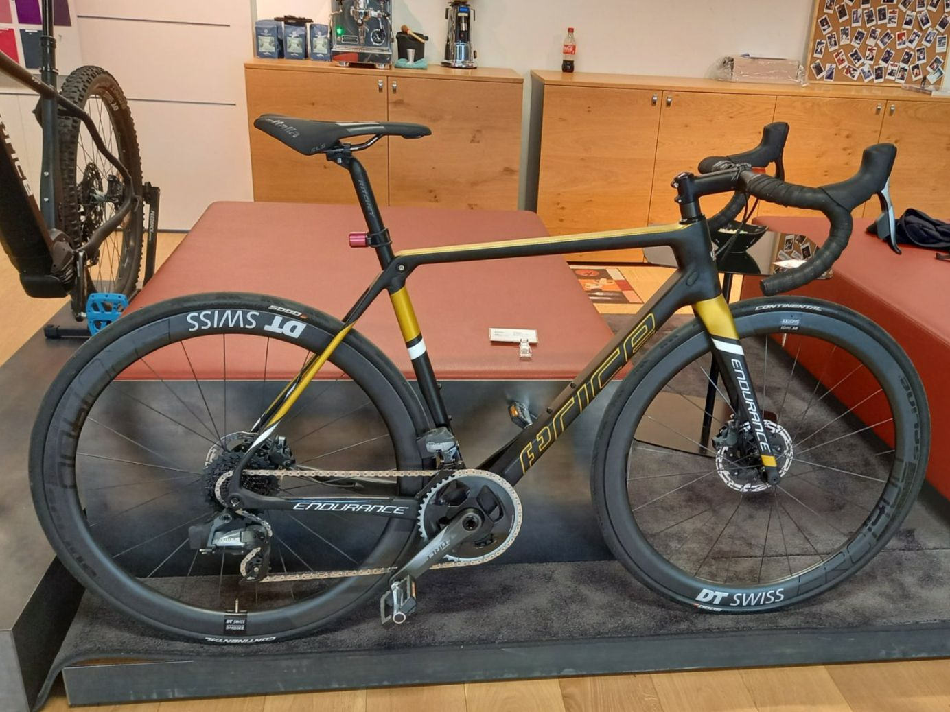 Vélos: Rennrad – D'occasion à Winterberg ZH par Bike71