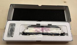 Roco 79275 - BLS Re 465 017-2 "Pink Panther"