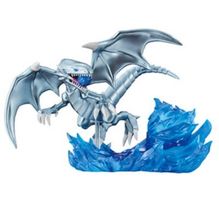 Desktop Collection - Yu-Gi-Oh : Dragon Blanc aux Yeux Bleus