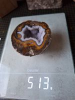 Mineral Geode
