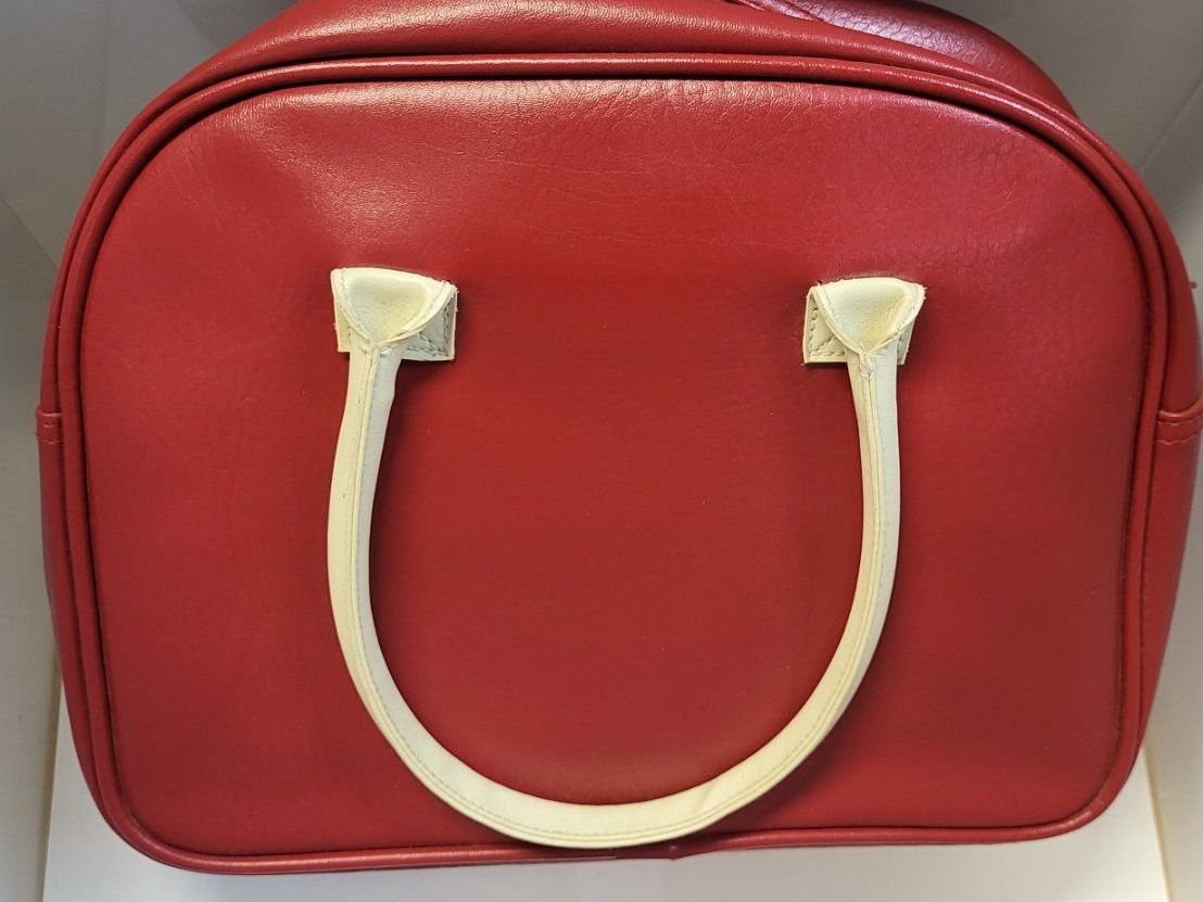 Borse da donna: Handtasche Clarins – Usato da Figino venduto da mayam63 1