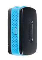 Abus Alarmbox | Blau/Schwarz