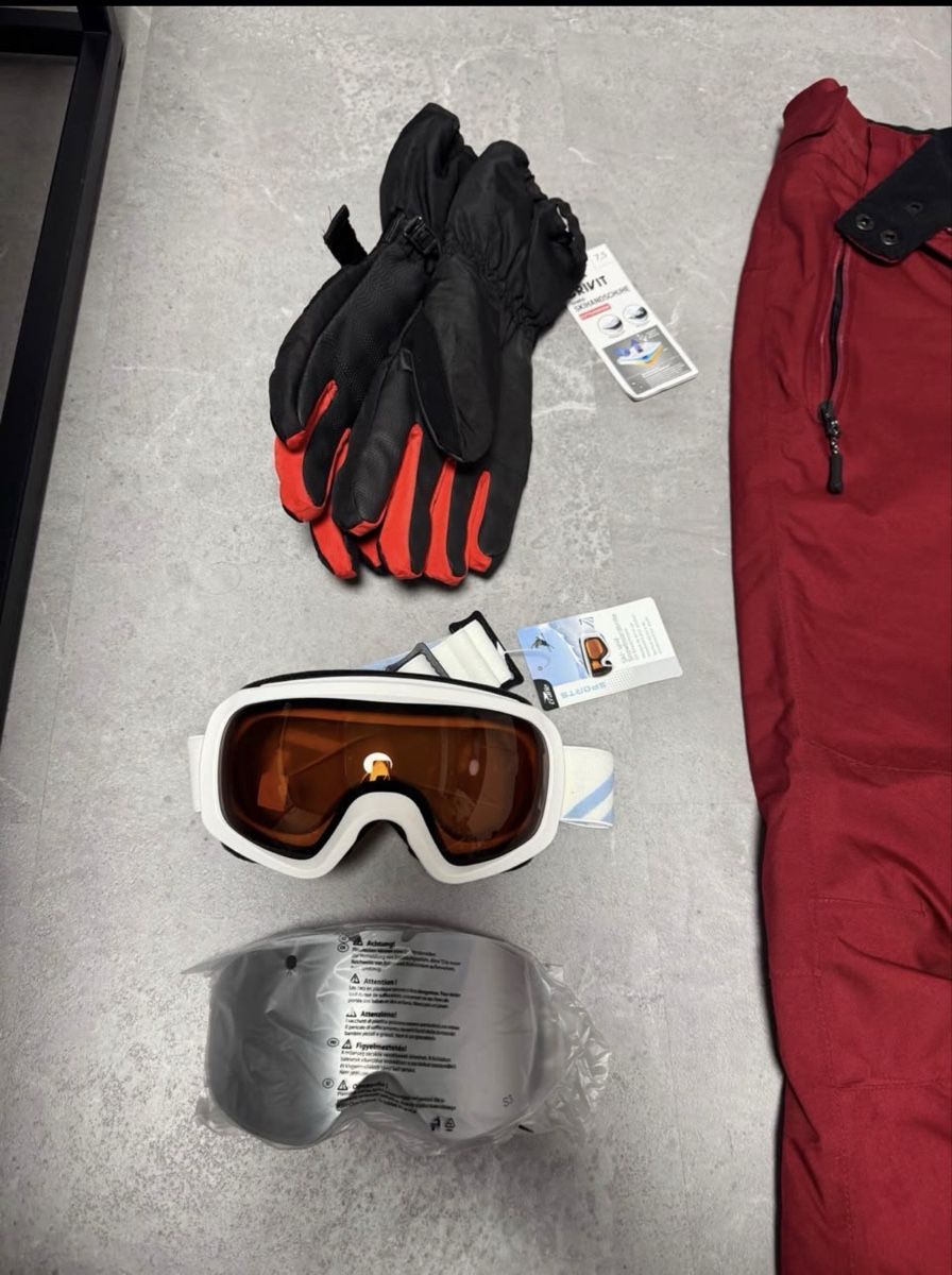 Skis: Ski – Neu (gemäss Beschreibung) aus Zürich von Alessandro.98 3