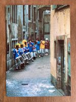AK Basler Fasnacht 1985