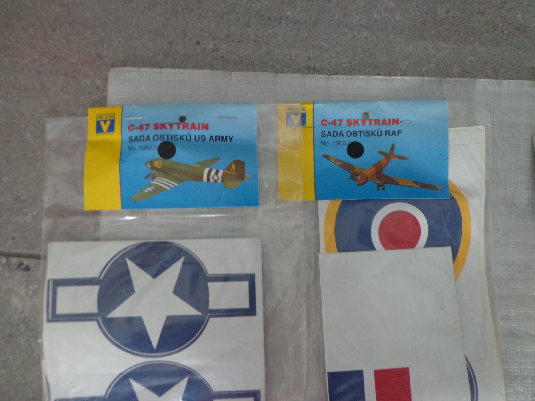 RC Modellbau: RC Plunder Kiste 20, Neuwahre – Neu und originalverpackt aus Camorino von Dibi7 4