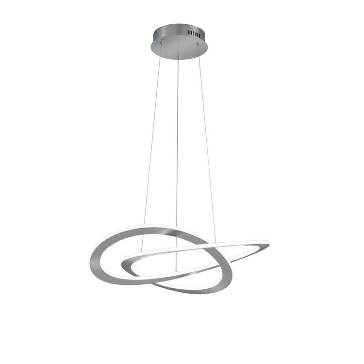 Lampadari & plafoniere: LED Pendelleuchte, Dimmbar, 71 cm Ø – Nuovo (secondo la descrizione) da Kreuzlingen venduto da Smart-Light 1