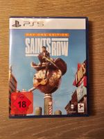 PS5, PlayStation 5, Game, Saints Row Day One Edition, Neu