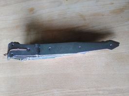 10 x Torbänder , Torscharniere 250 mm