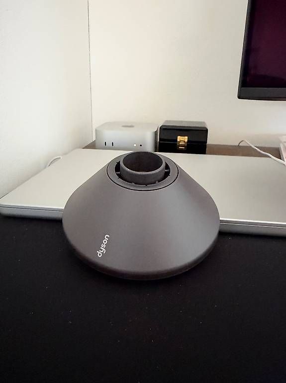 Dyson Föhn: Dyson Supersonic Hairdryer Diffuser Grey – Gebraucht aus Schübelbach von SchweizPremiumShop 2