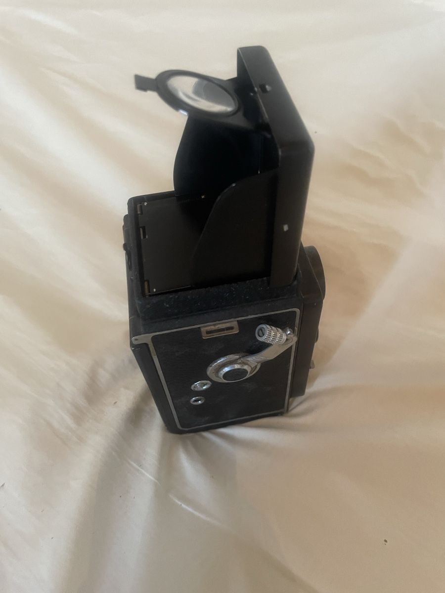Fotocamera: Fotoapparat antik – Difettoso da Widnau venduto da CatherineR77 2