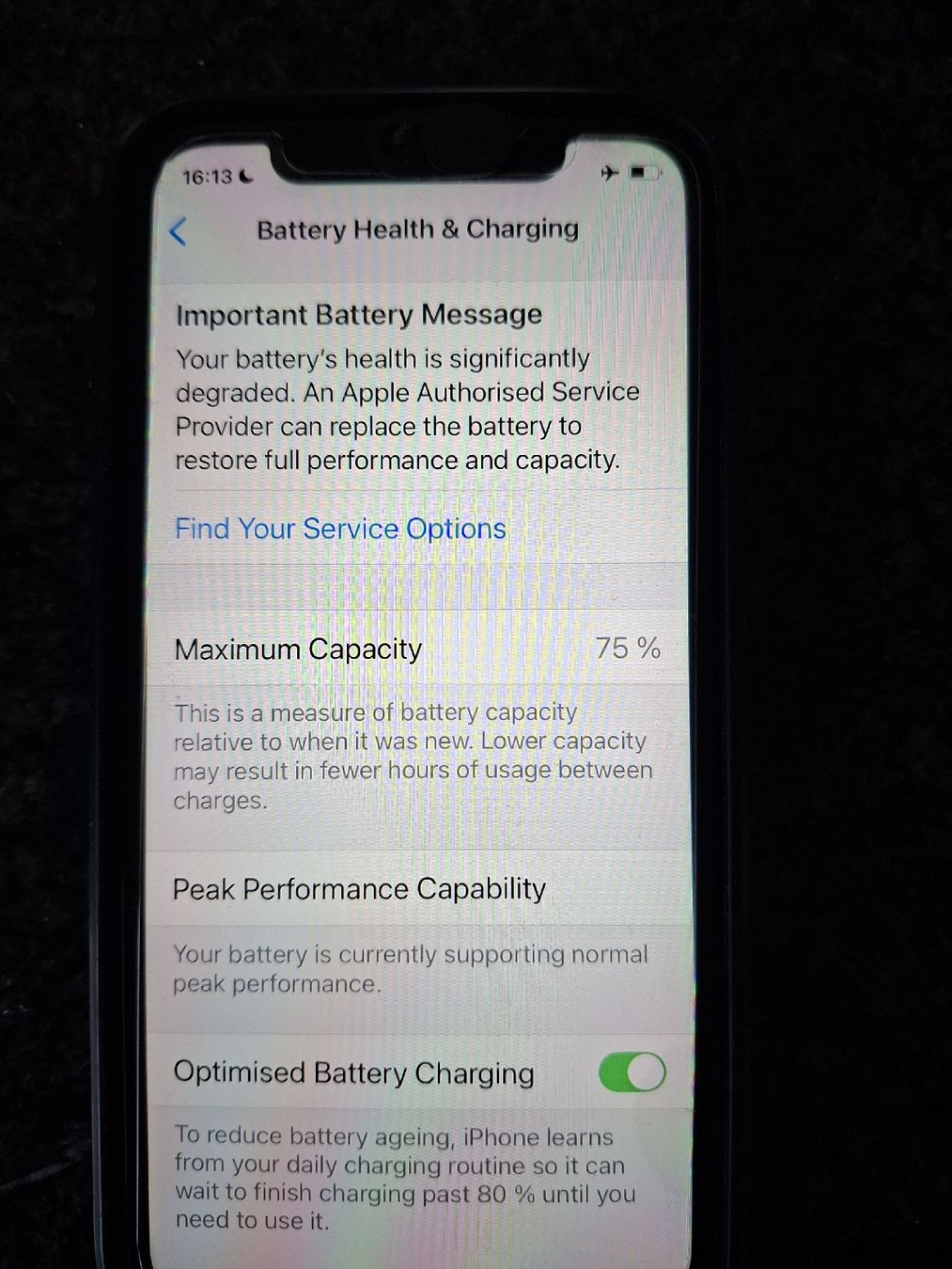 Apple Handys / Smartphones: Iphone XR – Gebraucht aus Meilen von yummimunchi 3